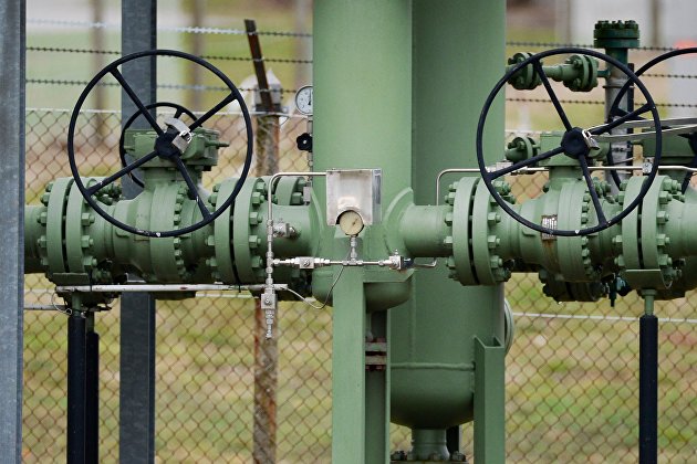 Цены фьючерсов на газ в Европе закрылись на отметке $1595 за тысячу кубов - Газ Цены фьючерсов на газ в Европе закрылись на отметке $1595 за тысячу кубов - Газ