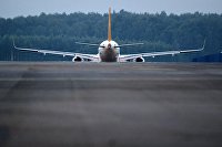 Авиакомпании получат меньше денег за вывоз россиян из Турции и Танзании - Транспорт Самолет, авиа