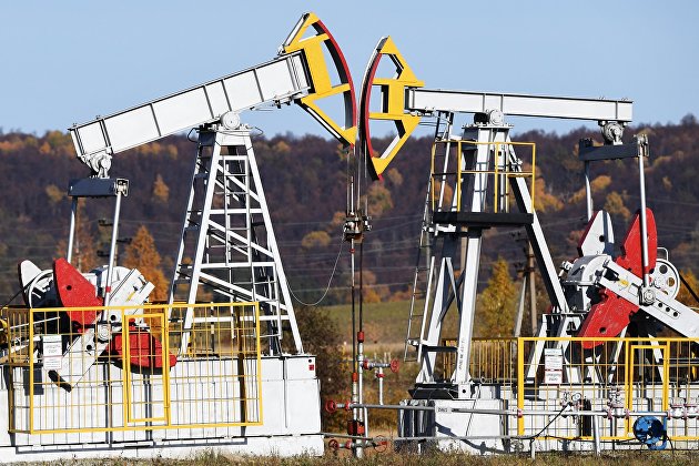 Минэнерго Казахстана назвало квоту по добыче нефти в январе - Нефть Минэнерго Казахстана назвало квоту по добыче нефти в январе - Нефть