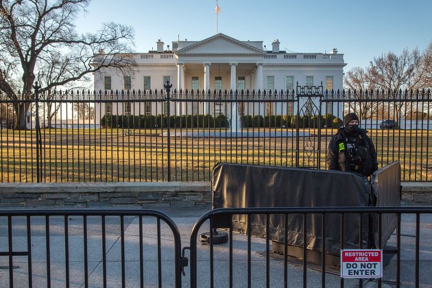 СМИ: энергетические санкции против России в США - крайняя мера - Макроэкономика СМИ: энергетические санкции против России в США - крайняя мера - Макроэкономика
