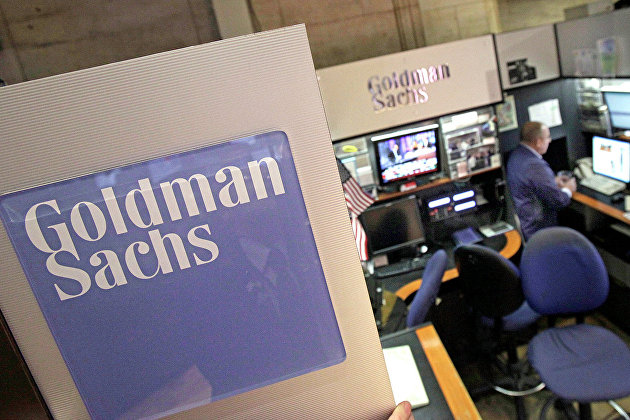 Чистая прибыль Goldman Sachs в 2021 году выросла в 2,3 раза - Новости экономики Чистая прибыль Goldman Sachs в 2021 году выросла в 2,3 раза - Новости экономики