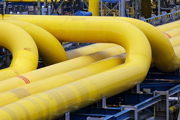 Экономист высказалась о сокращении срока контракта "Газпрома" с BOTAS - Газ Экономист высказалась о сокращении срока контракта "Газпрома" с BOTAS - Газ