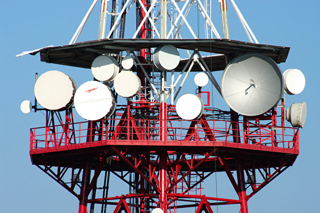 Эксперт ждет продолжения гонки за 6G - Телеком Эксперт ждет продолжения гонки за 6G - Телеком