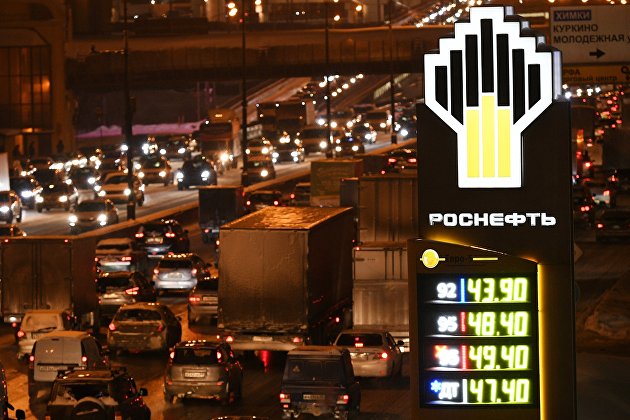 Топливный союз оценил риски роста цен на бензин в России - Бензин Топливный союз оценил риски роста цен на бензин в России - Бензин