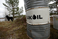 Цена апрельского фьючерса Brent достигла $90 за баррель - Нефть Нефтедобыча