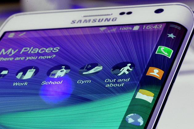Арбитражный апелляционный суд рассмотрит жалобы Samsung - Потребрынок Арбитражный апелляционный суд рассмотрит жалобы Samsung - Потребрынок