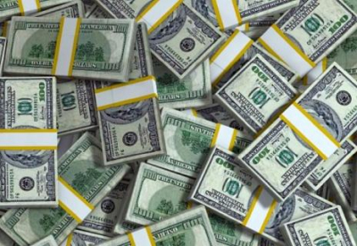 На Украине каждая вторая гривна из "ковидного" фонда ушла в неизвестном направлении На Украине каждая вторая гривна из "ковидного" фонда ушла в неизвестном направлении