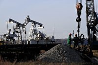 Индекс РТС опустился ниже 1400 пунктов впервые с февраля 2021 года - Индексы Добыча нефти