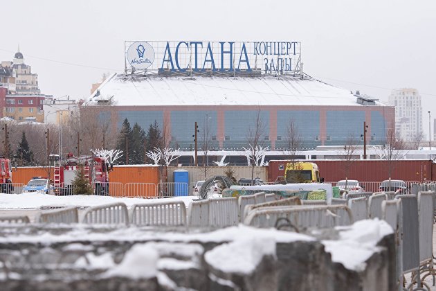 Минэнерго Казахстана сообщило о восстановлении работы АЗС в части городов - Бензин Минэнерго Казахстана сообщило о восстановлении работы АЗС в части городов - Бензин