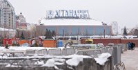 "Аэрофлот" приостановил продажу билетов в Казахстан по 20-21 января - Транспорт Ситуация в Казахстане на фоне протестов
