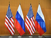 Песков оценил итоги российско-американских переговоров - Мировая экономика Переговоры Россия–США по гарантиям безопасности в Женеве