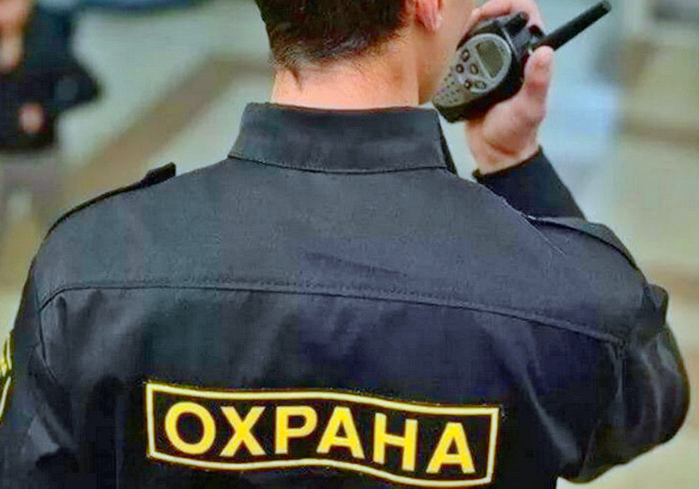 Охранник надругался над 9-летней девочкой в московской спортшколе Охранник надругался над 9-летней девочкой в московской спортшколе