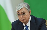 Токаев провел переговоры с главой Евросовета - Мировая экономика Президент Казахстана Касым-Жомарт Токаев
