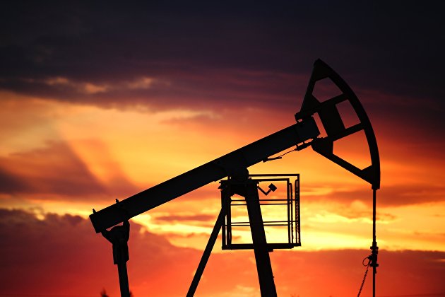 Fitch назвало оптимальную для рынка цену нефти - Нефть Fitch назвало оптимальную для рынка цену нефти - Нефть