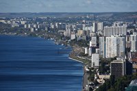 "БТК групп" планирует запустить новую швейную фабрику в Саратове - Регионы Саратов