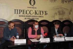 Новосибирские перевозчики мусора ищут правду на федеральном уровне Перевозчики жалуются на регоператора следственным органам