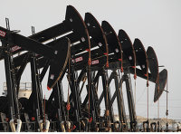 Ливия отчиталась о добыче нефти в стране - Нефть Нефть