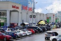 В Москве вырастут тарифы на транспорт - Транспорт Парковка автомобилей