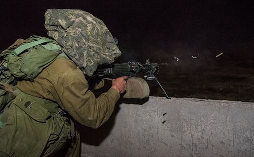 Думал, террористы: новые подробности о трагедии в израильской бригаде коммандос Думал, террористы: новые подробности о трагедии в израильской бригаде коммандос