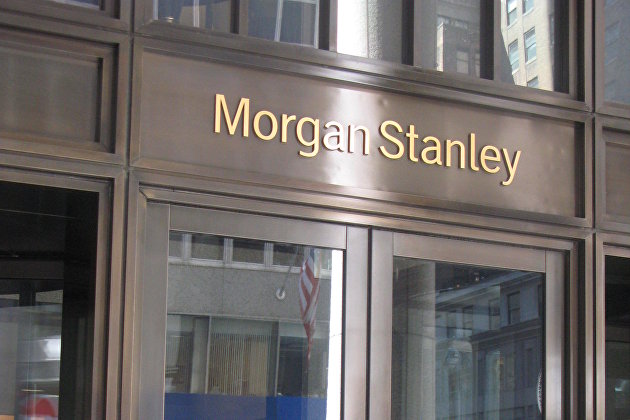 Morgan Stanley отчитался о рекордной прибыли в 2021 году - Новости экономики Morgan Stanley отчитался о рекордной прибыли в 2021 году - Новости экономики