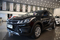 Минпромторг получил две заявки на конкурс по выпуску электрокаров - Авто автосалон Краснодар