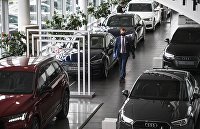 Правительство предлагает повысить пошлину за тюнинг автомобиля - Авто Работа автосалонов
