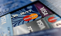 Эксперт оценил последствия снижения доли карт Visa и Mastercard в России - Новости экономики Банковские карты международных платежных систем VISA и MasterCard