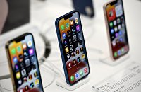 СМИ: Apple намерена представить в марте новый бюджетный iPhone с 5G - Диджитал Старт продаж iPhone 13