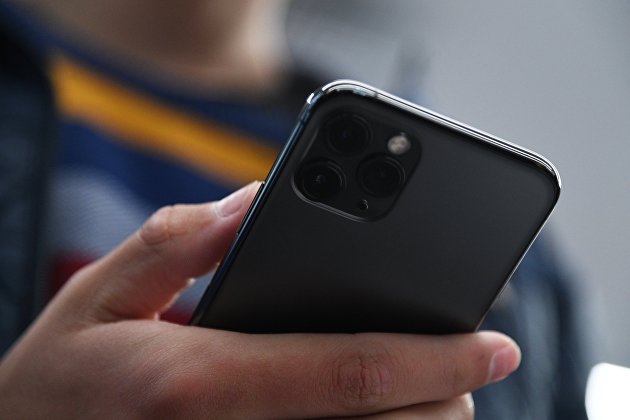 СМИ: Apple намерена представить в марте новый бюджетный iPhone с 5G - Диджитал СМИ: Apple намерена представить в марте новый бюджетный iPhone с 5G - Диджитал