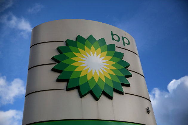 BP посчитала чистую прибыль за 2021 год - Бензин BP посчитала чистую прибыль за 2021 год - Бензин