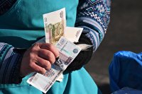 Курс евро к доллару растет после выхода данных об инфляции в еврозоне - Валюта Рубли РФ
