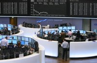 Фондовый рынок США вырос на корпоративной отчетности - Акции