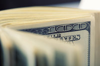 Фьючерсы Уолл-стрит в основном растут после снижения бирж США - Индексы Доллары