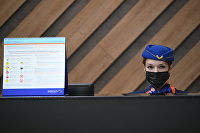 Россия расширяет авиасообщение с тремя странами - Транспорт Открытие терминала С аэропорта Шереметьево