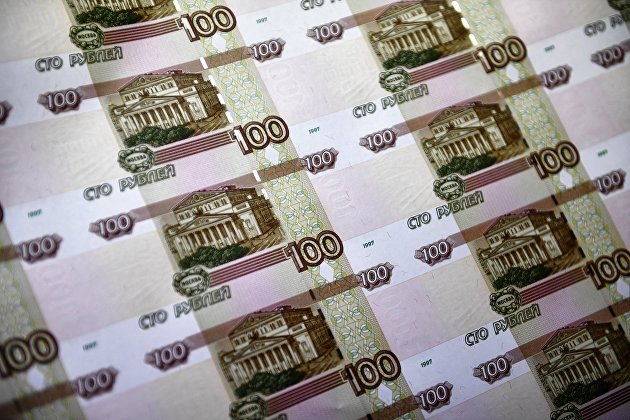 Ростовская область получила 5 миллиардов рублей для беженцев из Донбасса - Макроэкономика Ростовская область получила 5 миллиардов рублей для беженцев из Донбасса - Макроэкономика