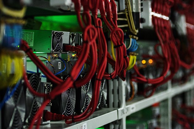 Энергетикам предложили дать возможность отключать нелегальных майнеров - Криптовалюты Энергетикам предложили дать возможность отключать нелегальных майнеров - Криптовалюты