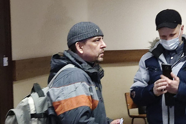 Экс-глава управления автодорог вышел из СИЗО Новости Новосибирска