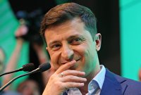 Эксперты объяснили, кому выгодна истерия вокруг "войны" на Украине - Нефть Владимир Зеленский