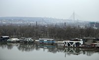 Туркмения и Китай построят новую ветку газопровода - Газ Города мира. Белград