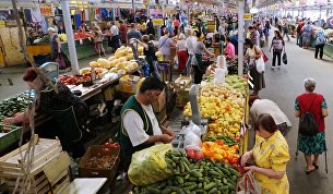 В Госдуме призвали уменьшать наценки и налоги на продукты, а не упаковку - Потребрынок
