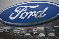 Фондовый рынок США заметно снизился на негативе от Meta - Акции Ford