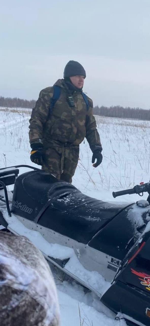 На Урале турист поймал с поличным браконьеров. Но наказывать их никто не собирается На Урале турист поймал с поличным браконьеров. Но наказывать их никто не собирается1