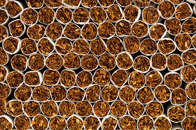 Japan Tobacco International ставит новые цели по экологии - Промышленность Japan Tobacco International ставит новые цели по экологии - Промышленность