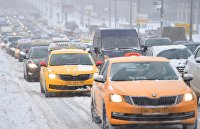 "Яндекс.Go" опроверг зависимость цены поездки от стоимости телефона - Авто Снегопад в Москве