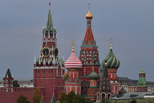 Госдолг Москвы в 2022 году снизится более чем на 20% - Регионы Госдолг Москвы в 2022 году снизится более чем на 20% - Регионы