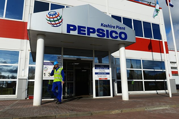 Чистая прибыль PepsiCo в 2021 году выросла - Потребрынок Чистая прибыль PepsiCo в 2021 году выросла - Потребрынок