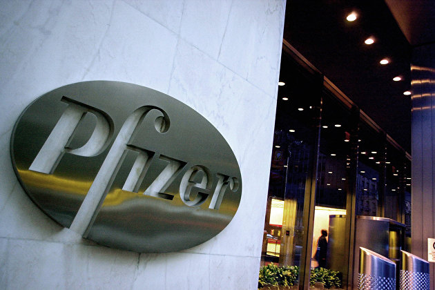 Чистая прибыль Pfizer за 2021 год подскочила более чем в два раза - Фармацевтика Чистая прибыль Pfizer за 2021 год подскочила более чем в два раза - Фармацевтика