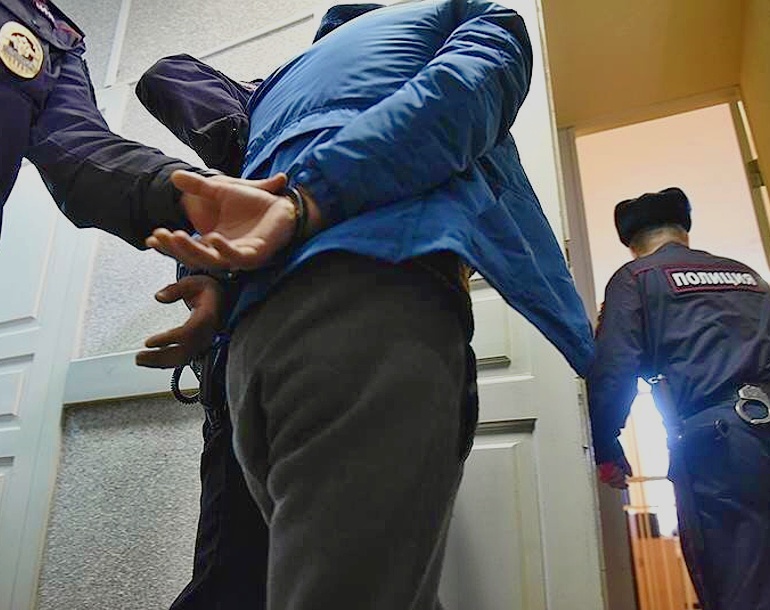 Жителя Омской области заподозрили в убийстве четырехлетней падчерицы Жителя Омской области заподозрили в убийстве четырехлетней падчерицы