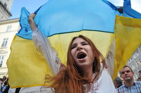 Транзит российского газа через Украину вновь снижается в четверг - Газ Украина