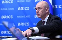 Глава Минфина рассказал об изменениях по НДФЛ, НДПИ и налогу на прибыль - Новости экономики Министр финансов РФ Антон Силуанов